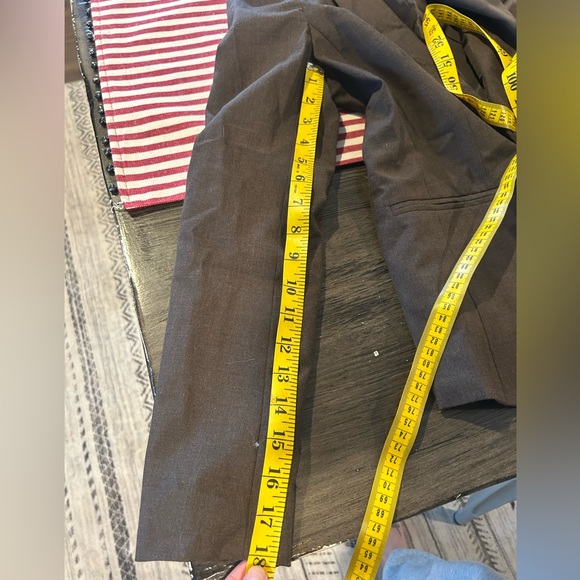 Ann Taylor blazer - Picture 6 of 7